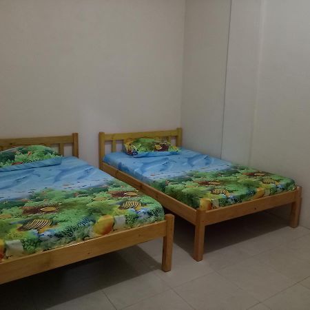 D'Kost Batam Hostel Nagoya Exterior photo