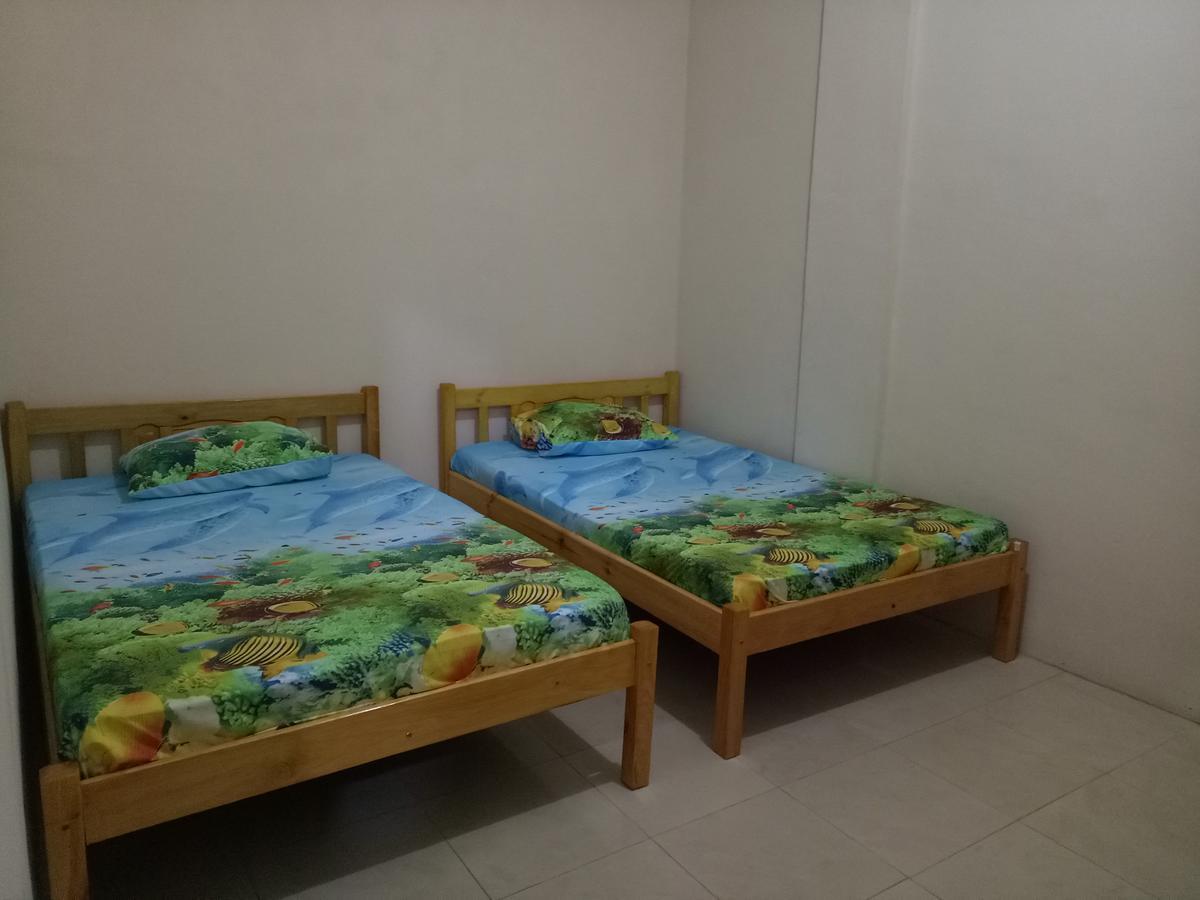 D'Kost Batam Hostel Nagoya Exterior photo
