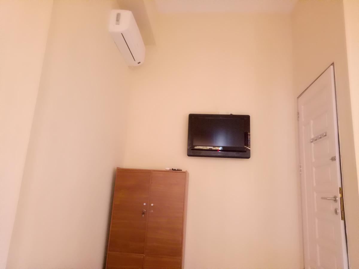 D'Kost Batam Hostel Nagoya Exterior photo