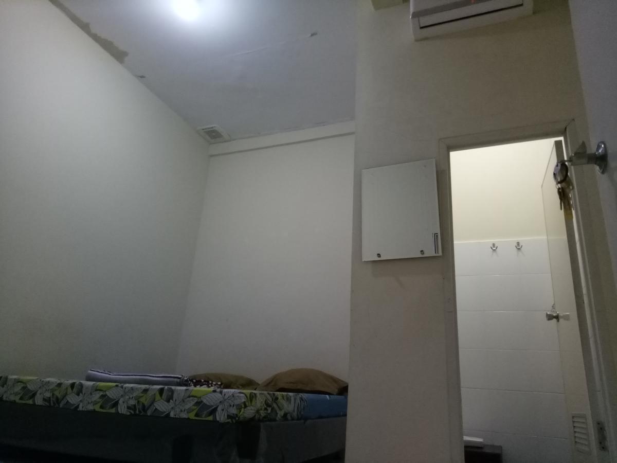 D'Kost Batam Hostel Nagoya Exterior photo