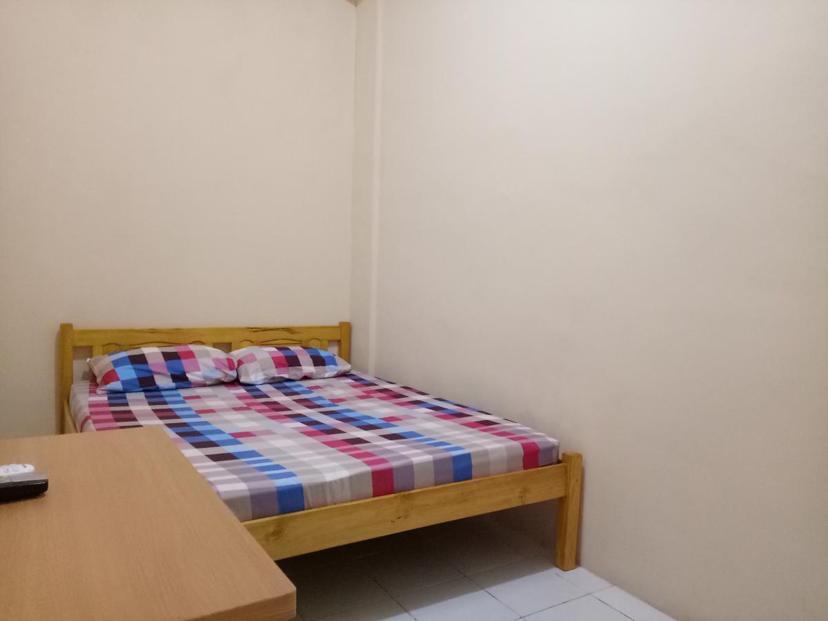 D'Kost Batam Hostel Nagoya Exterior photo